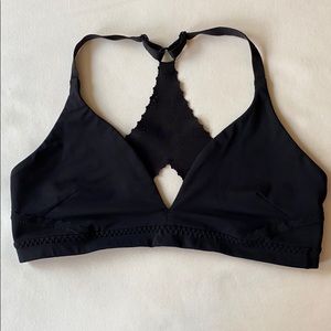 🍋Lululemon free spirit bra